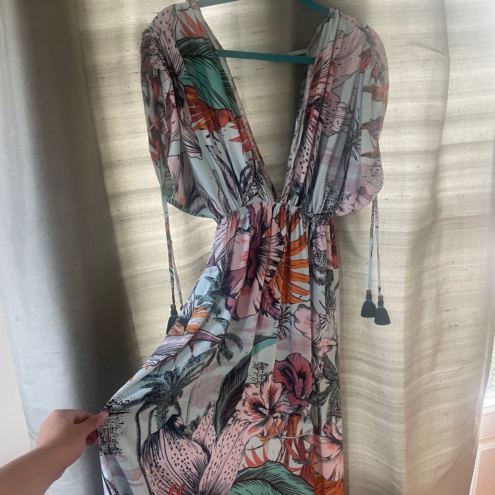 Maaji dress